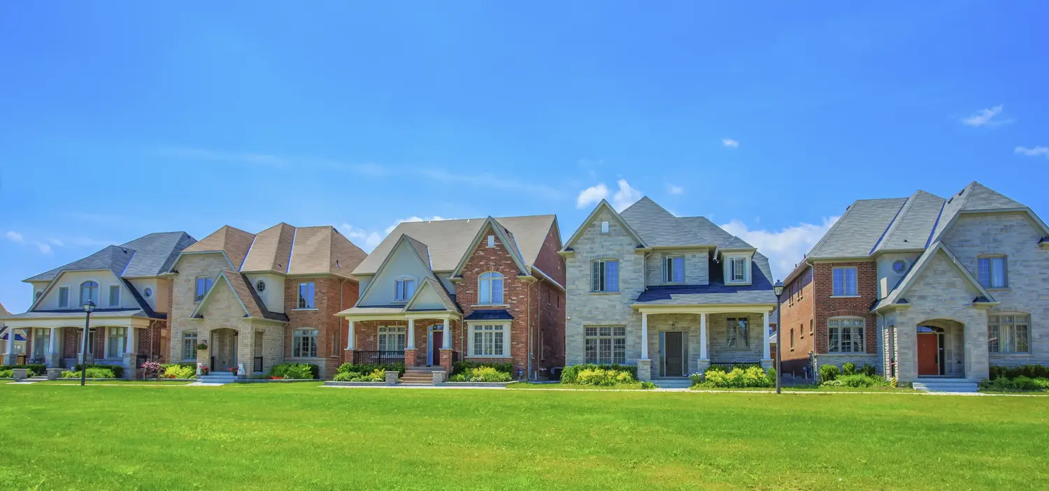Atlanta Multi-Family Property Management