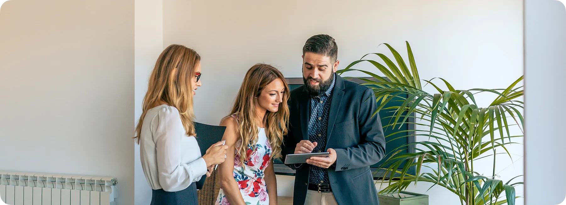 Atlanta Property Managers