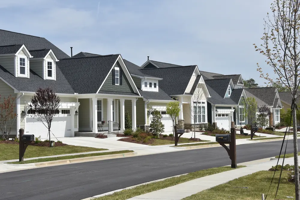 Atlanta Real Estate