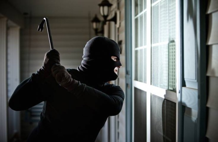 Preventing Crime on Your Rental Property