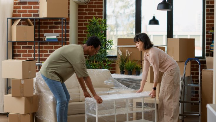 Eight Pro Tips to Refine Your Move-Out Process