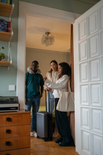 How to Rent a Furnished Apartment That’s Right for You?