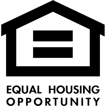 Equal Housing Opportunity