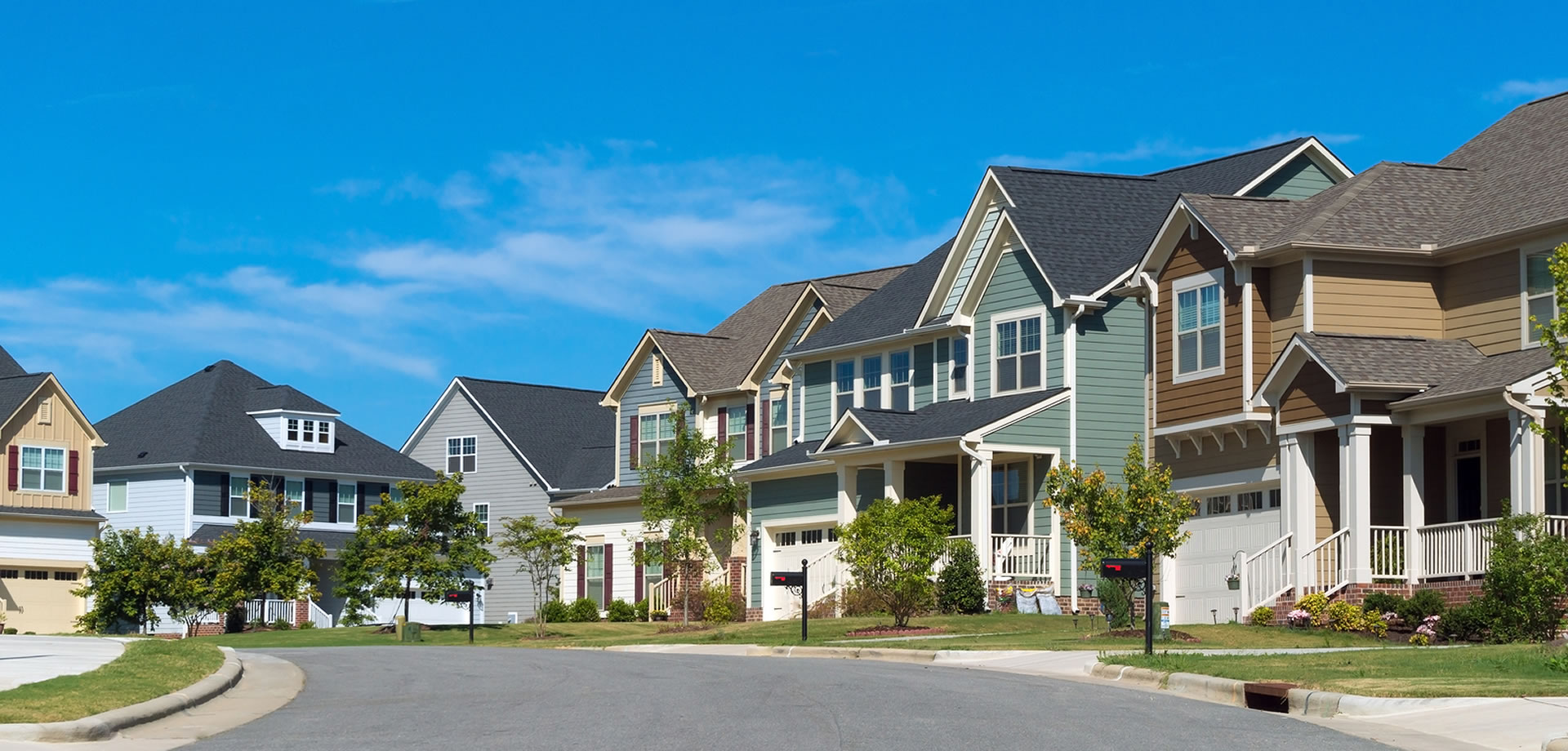 Property Management in Alpharetta, GA