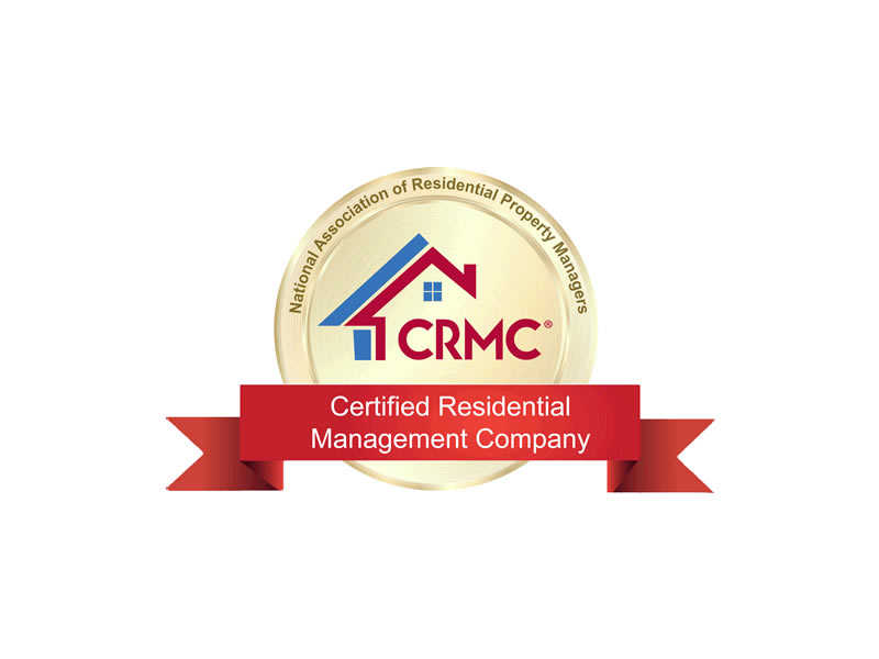 Certified Residential Management Company