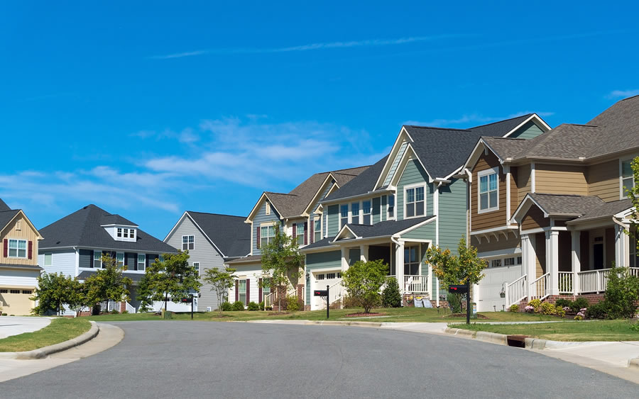 Property Management in Peachtree City, GA