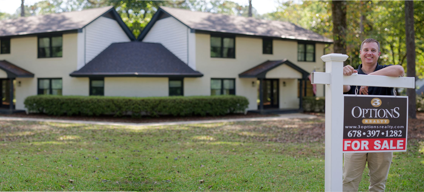 Atlanta Property Management Company