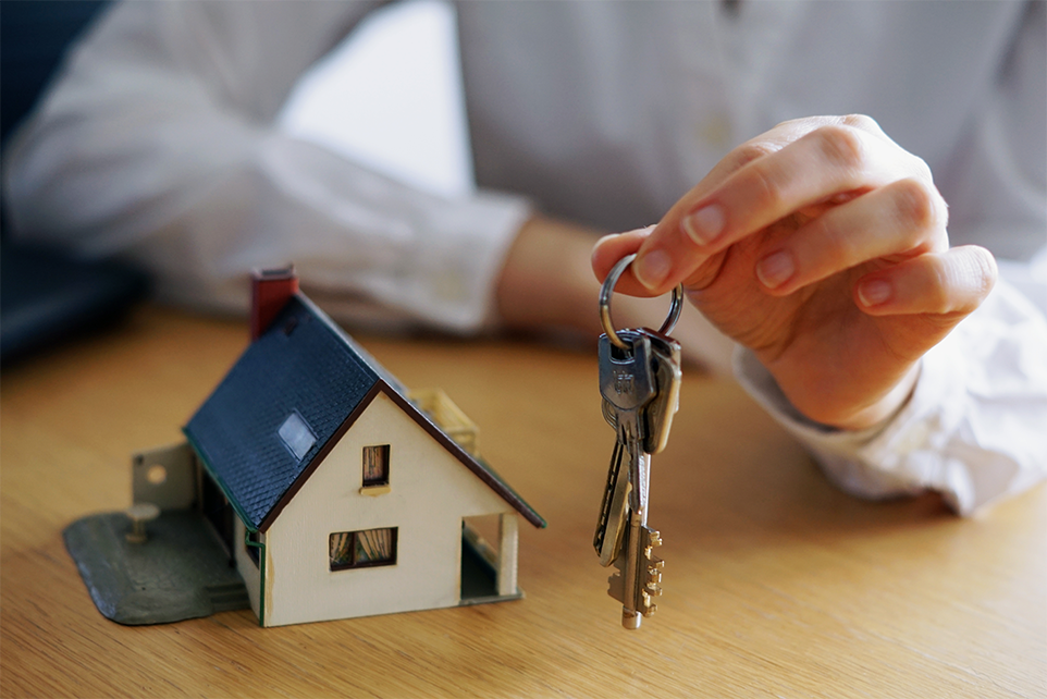 Property Management Services