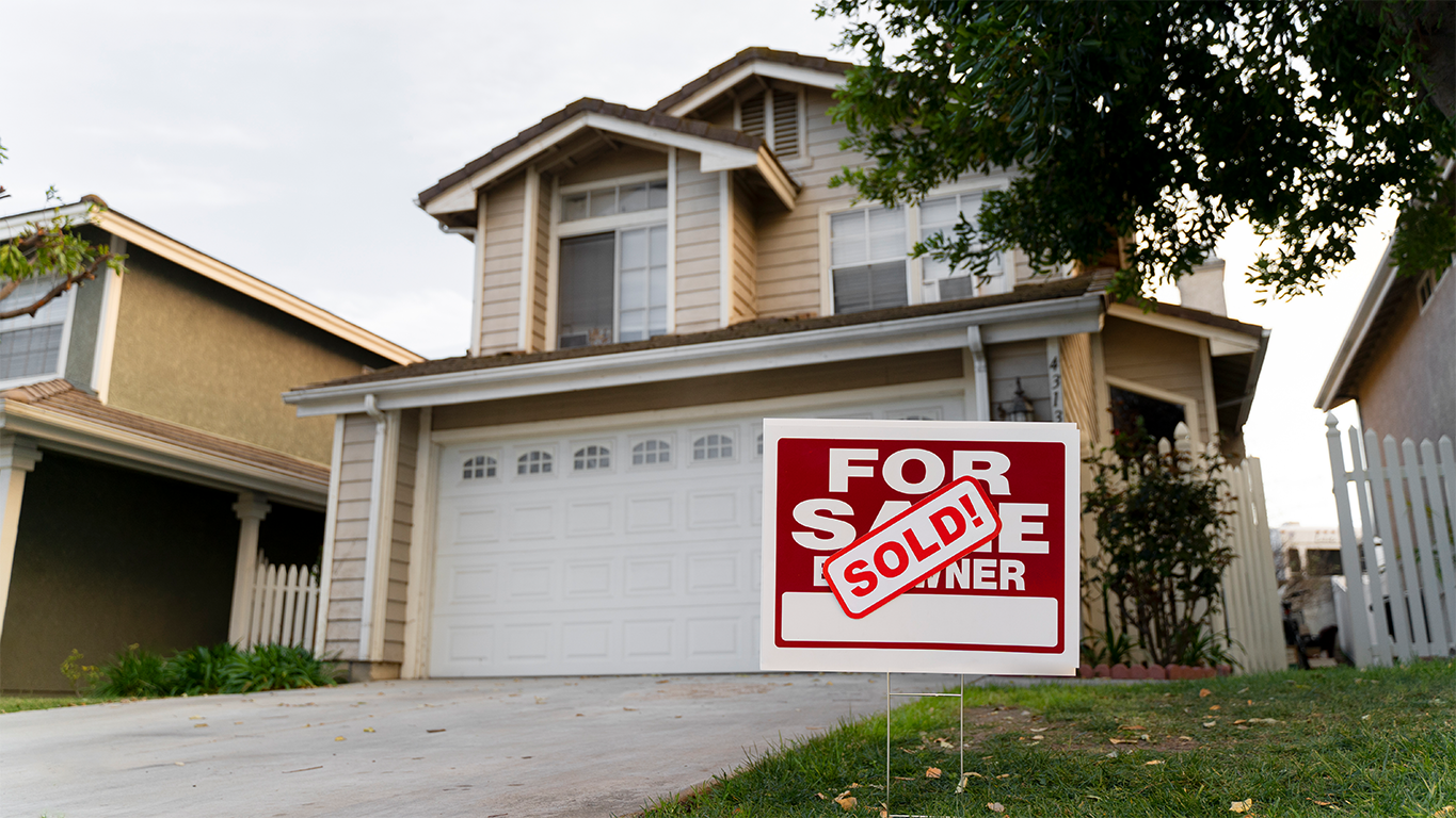Why Choose 3 Options Realty