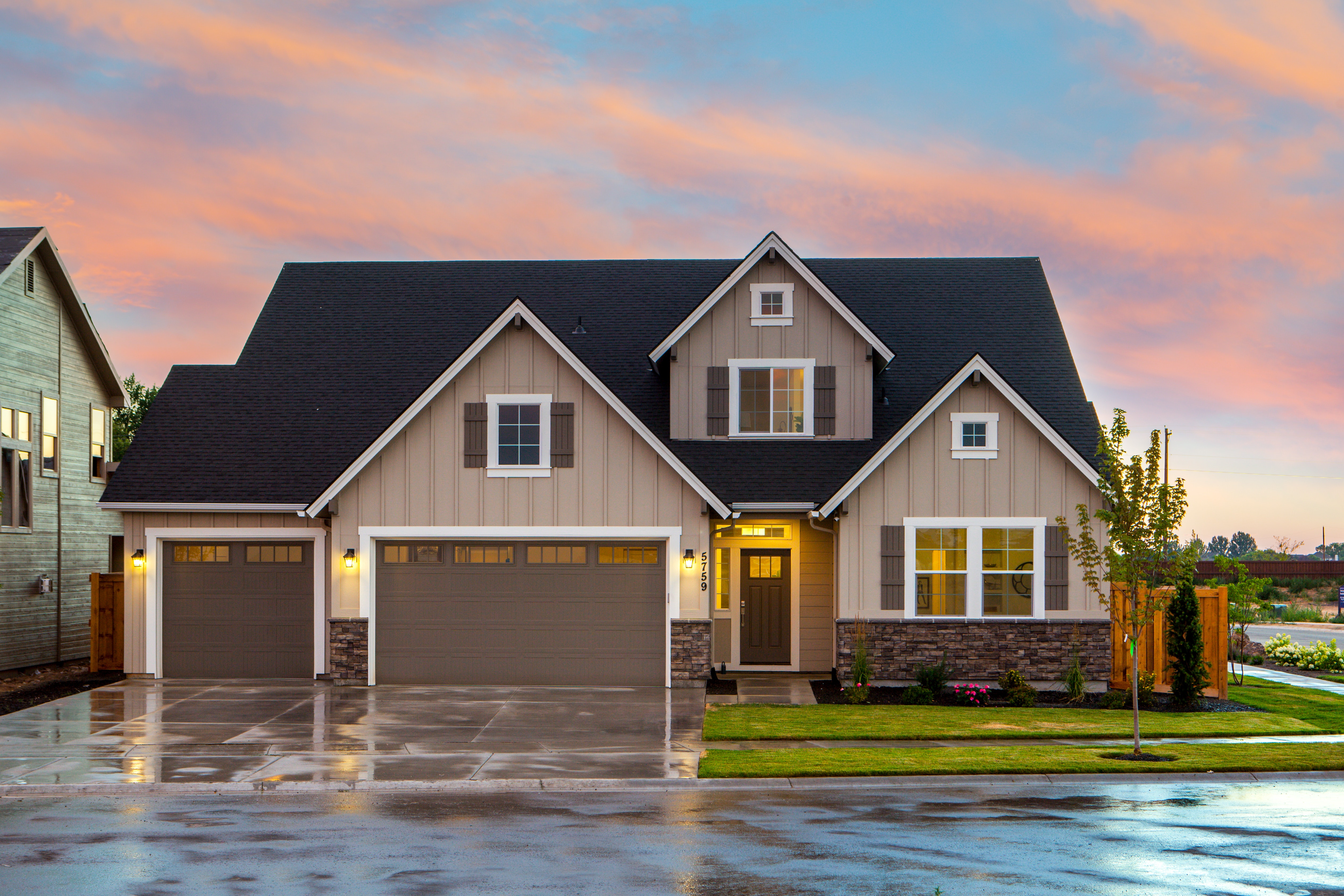 3 Options Realty