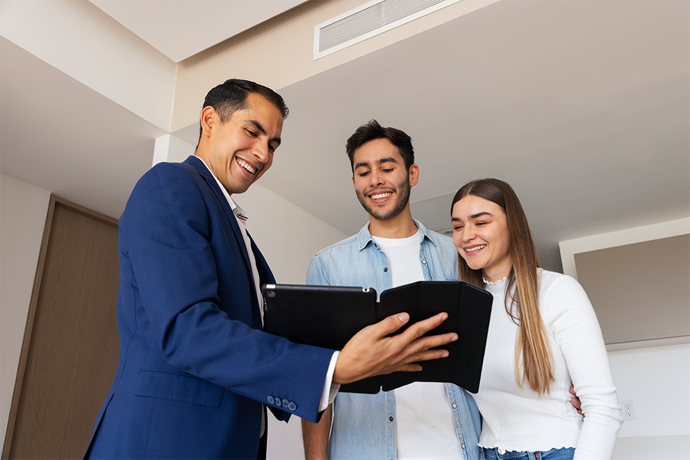 We Know Our Fair Share About Real Estate