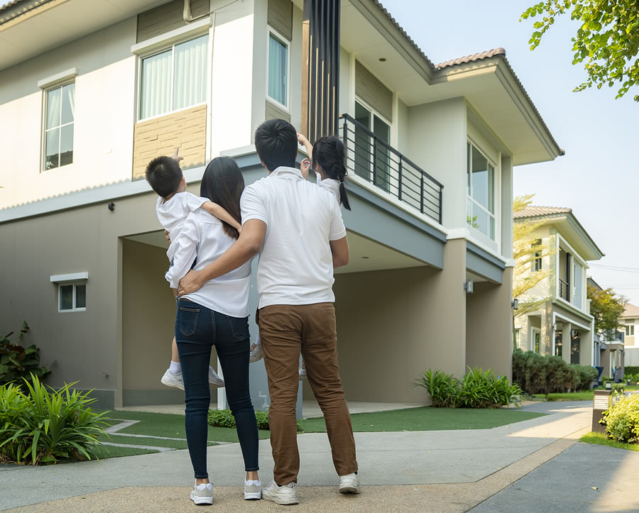Reliable Property Management Services