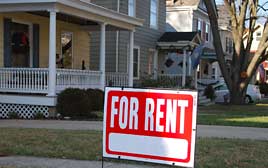 Rent Control Awareness?