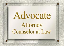 Residential Rental Agreement and the Law