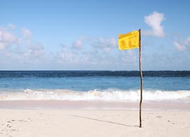 Buyer Beware, Buying Foreclosed Properties