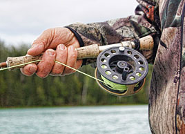 Residential Property Management, Fish or Cut Bait?