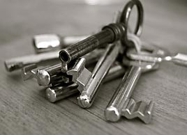 Retaking Possession of a Georgia Residential property for Owner's Own Good