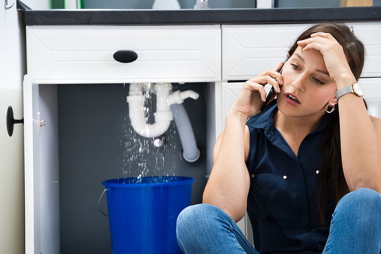 5 Common Plumbing Issues for Landlords to Watch
