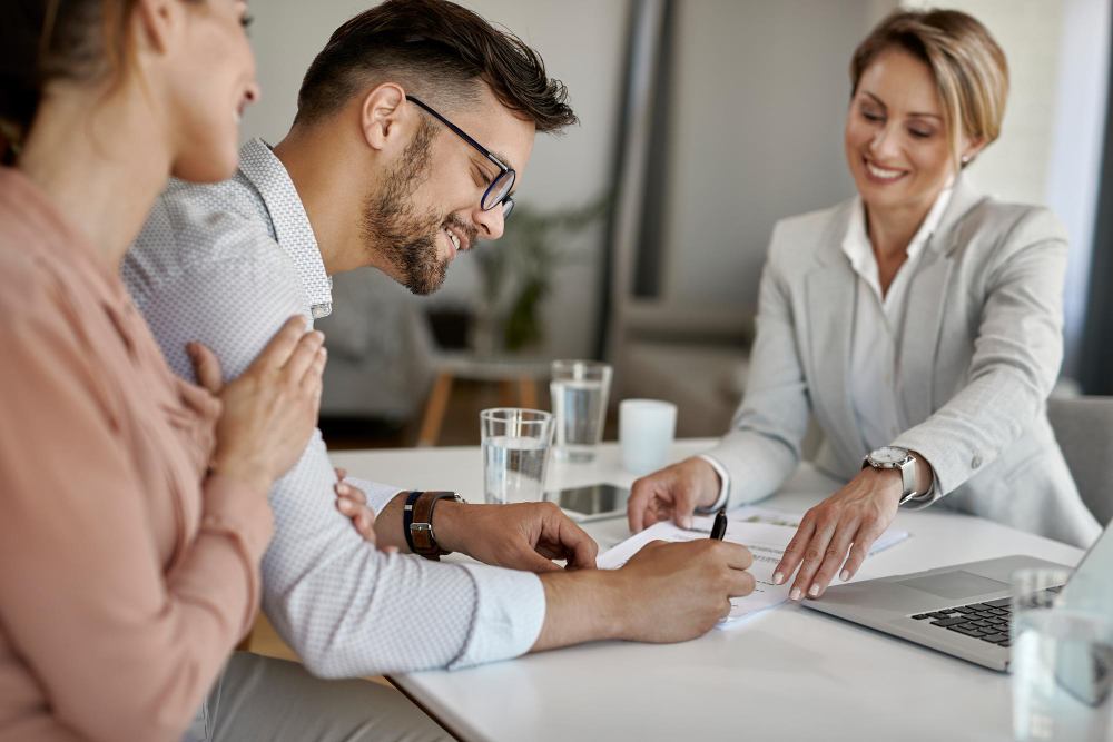 How to Write a Lease
