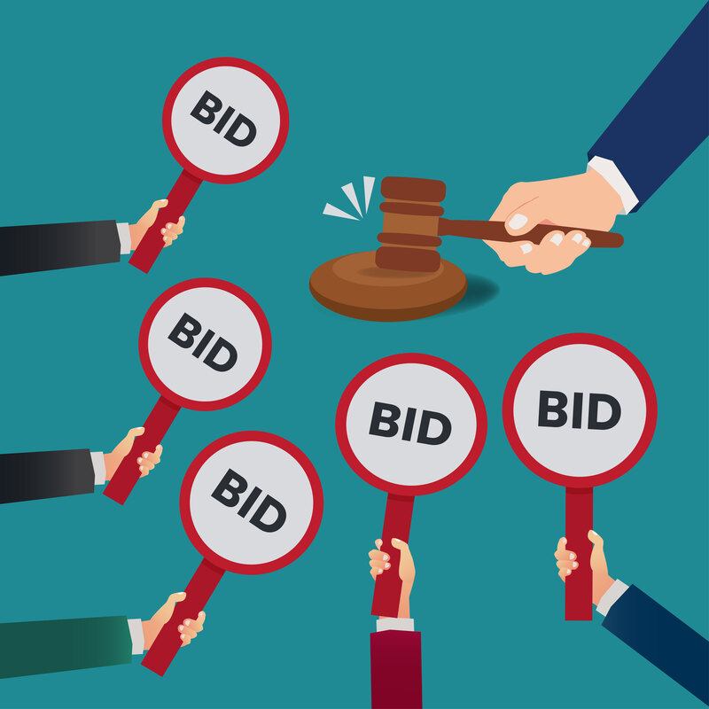 6 Ways to Win a Bidding War