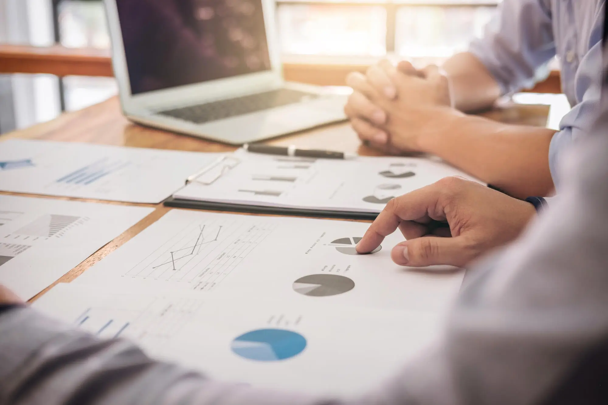 Effective Disbursement Management for Property Owners