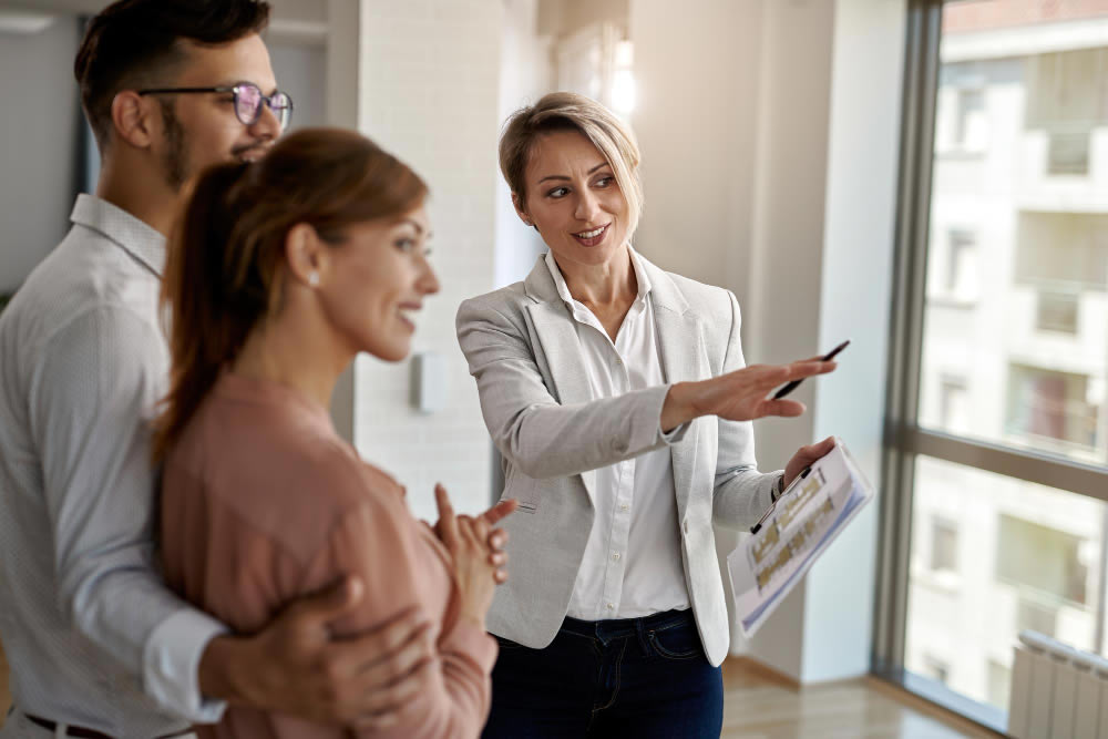 Invisible Property Managers