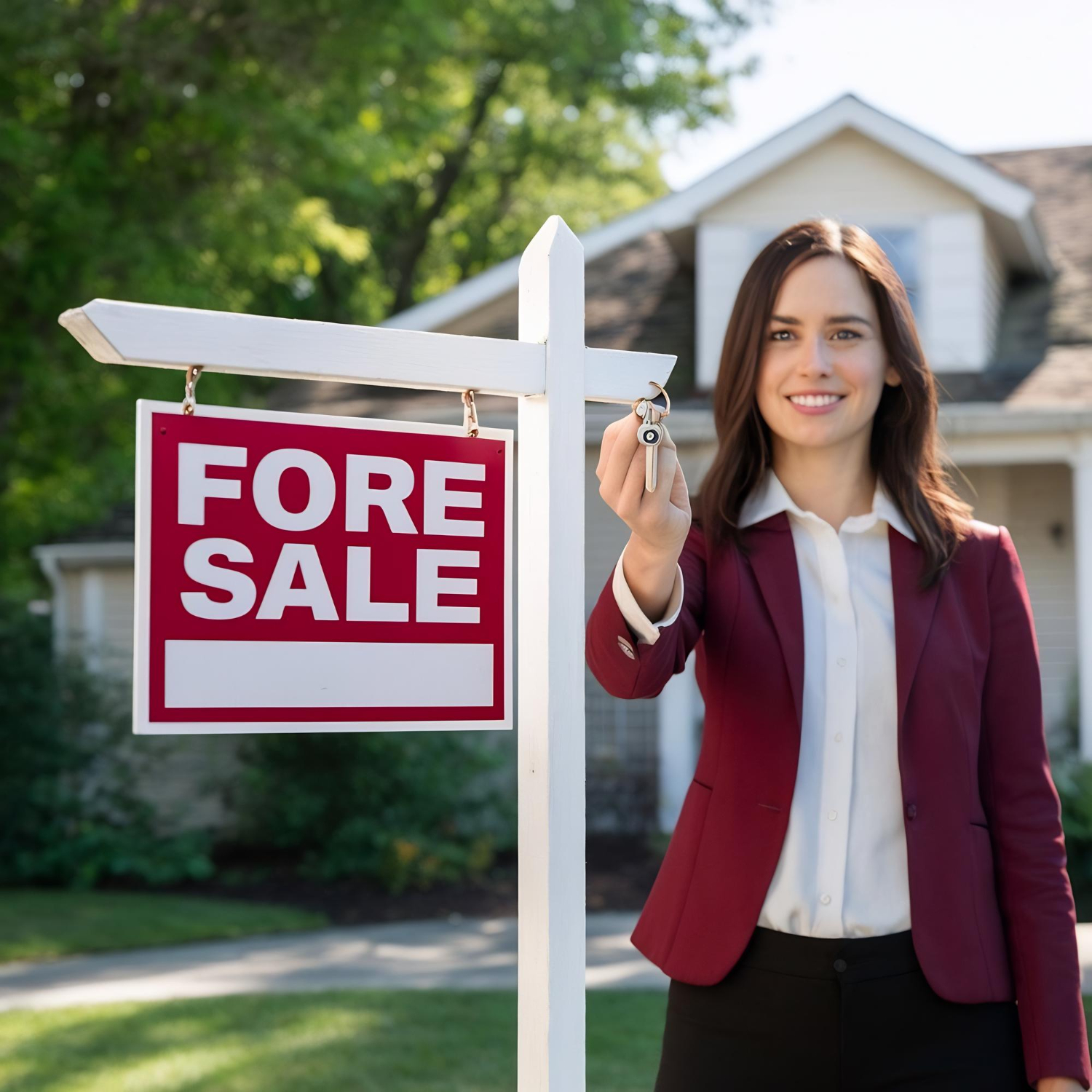 Buy Now or Wait? Expert Real Estate Advice for Homebuyers