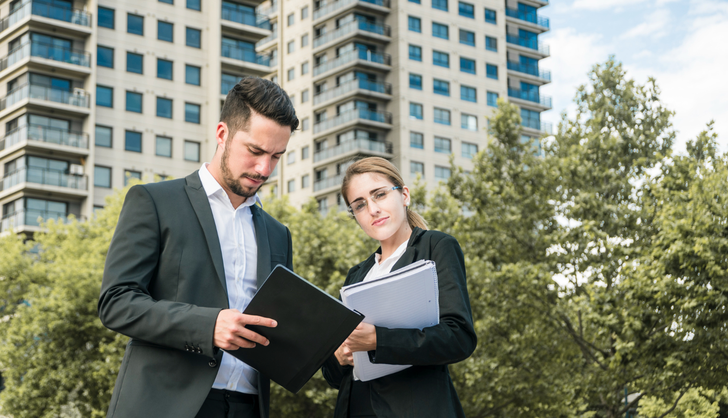 Top Benefits of Hiring Professional Property Managers
