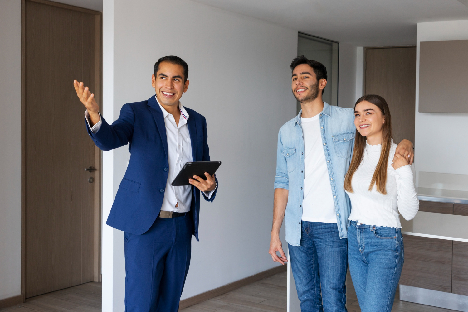 Why Tenants Are Happier With a Property Manager