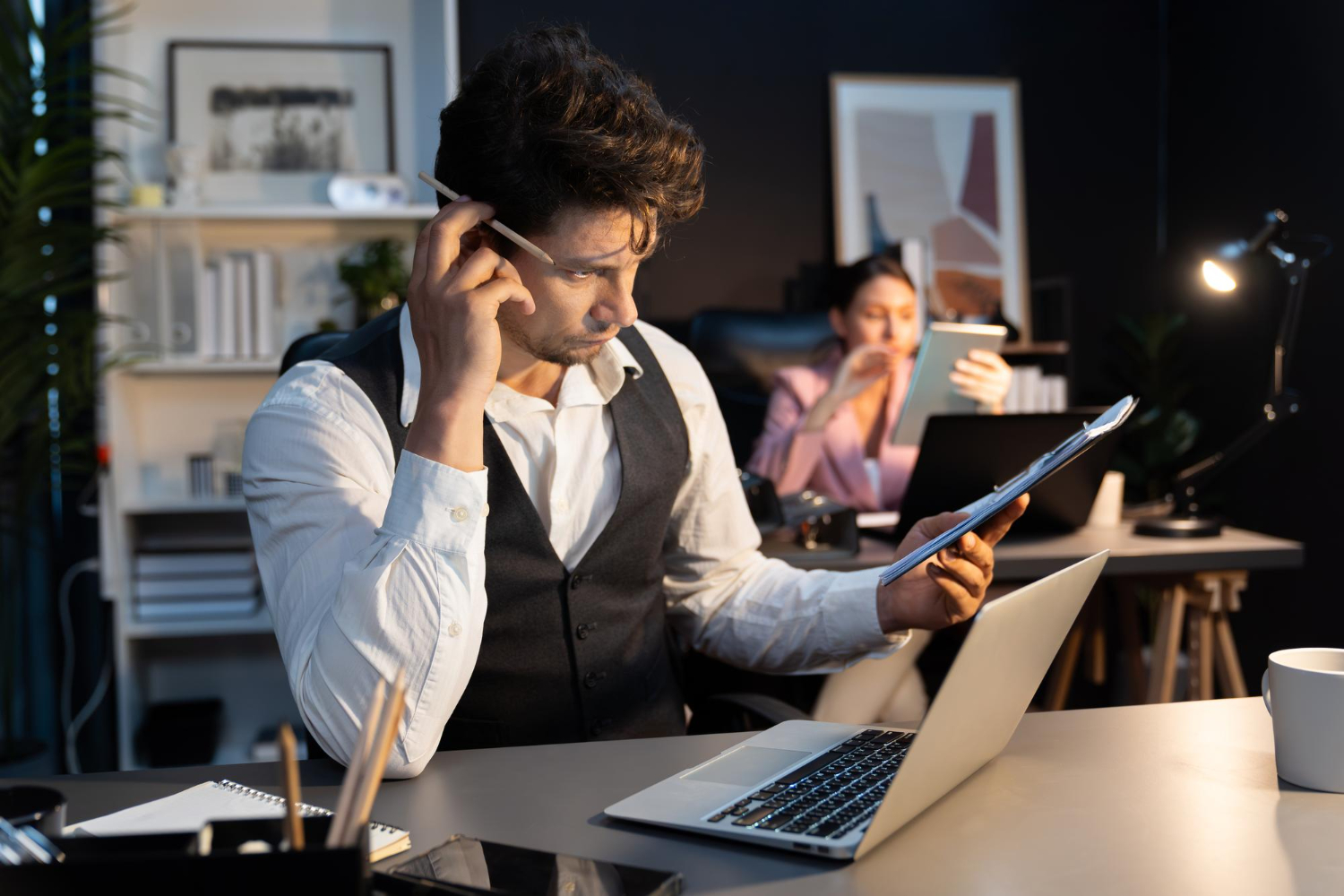Expert Guide to Smooth & Profitable Property Management