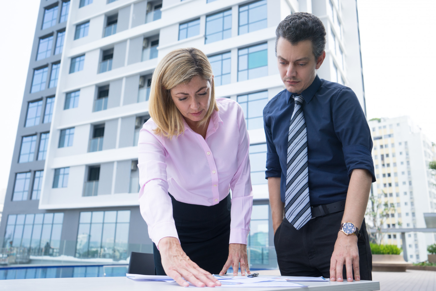 Expert Tips for Choosing the Right Property Manager