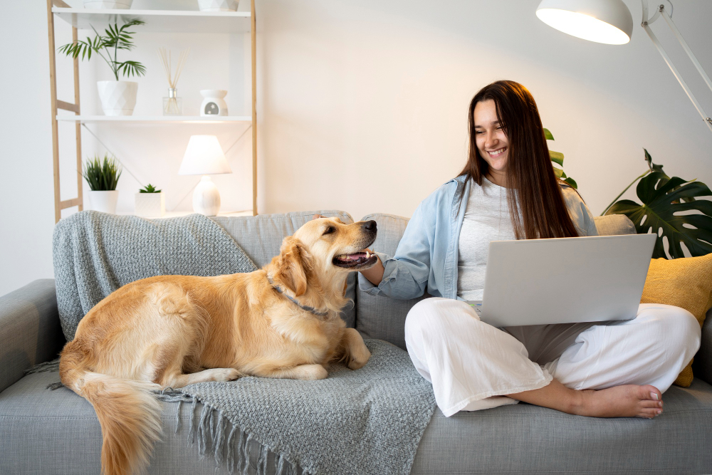 How Pet-Friendly Rentals Fill Vacancies Faster