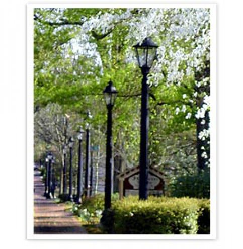 Property Management Services in Roswell, Georgia