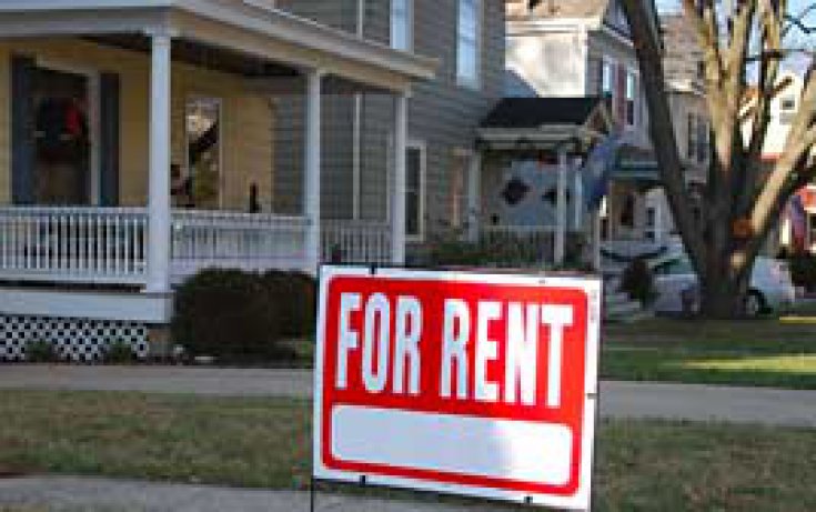 Rent Control Awareness?