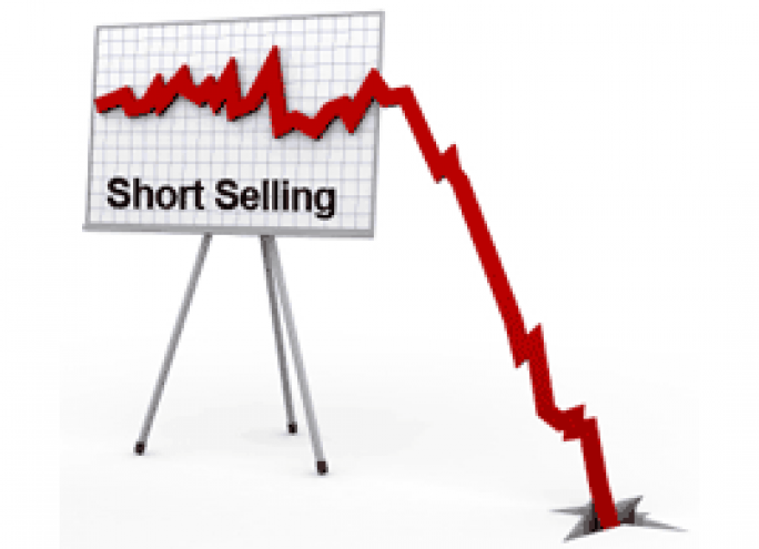 You Want to Sell Short? Really!?!