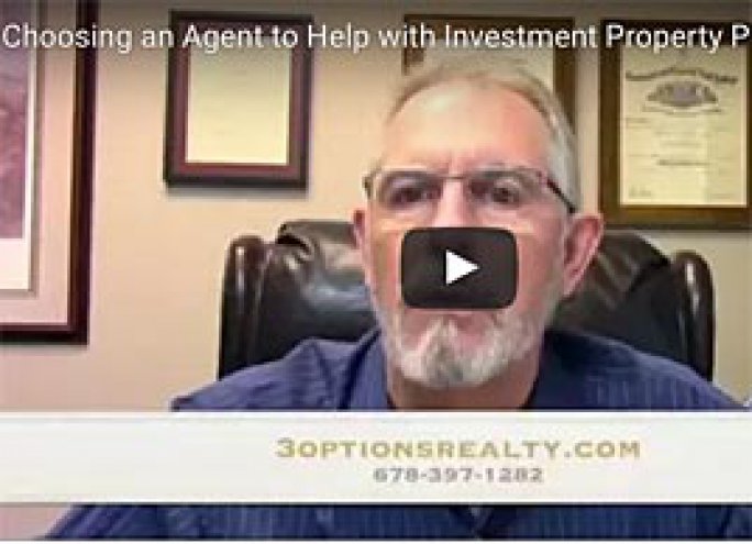 Choosing an Agent to Help with Investment Property Purchases  