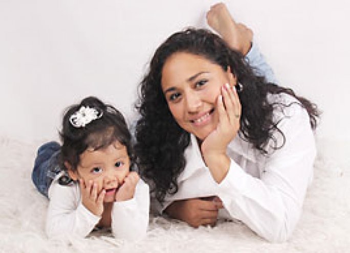 Family-Centric Sustainable Living - A Father's View