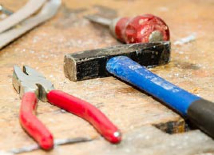 Can a Tenant Repair the Property and Deduct the Cost From Rents?