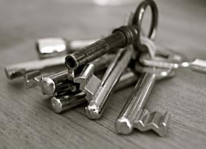 Retaking Possession of a Georgia Residential property for Owner's Own Good
