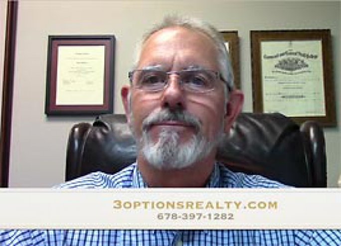 Residential Property Management in Alpharetta, Georgia