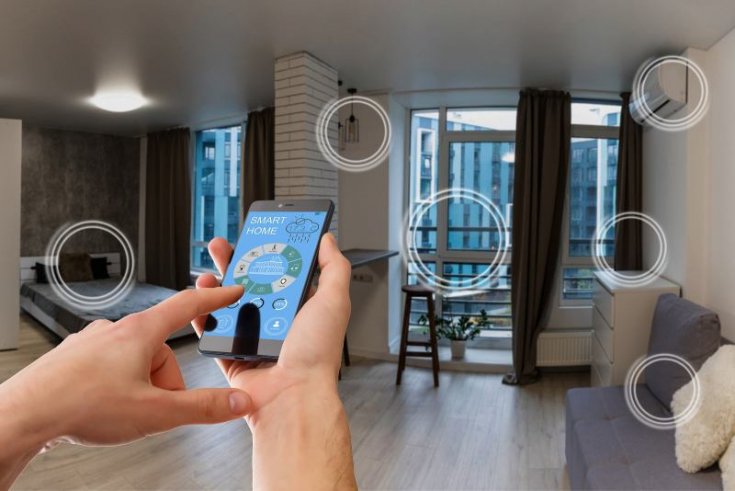 Smart Home Tech for Single-Family Rentals