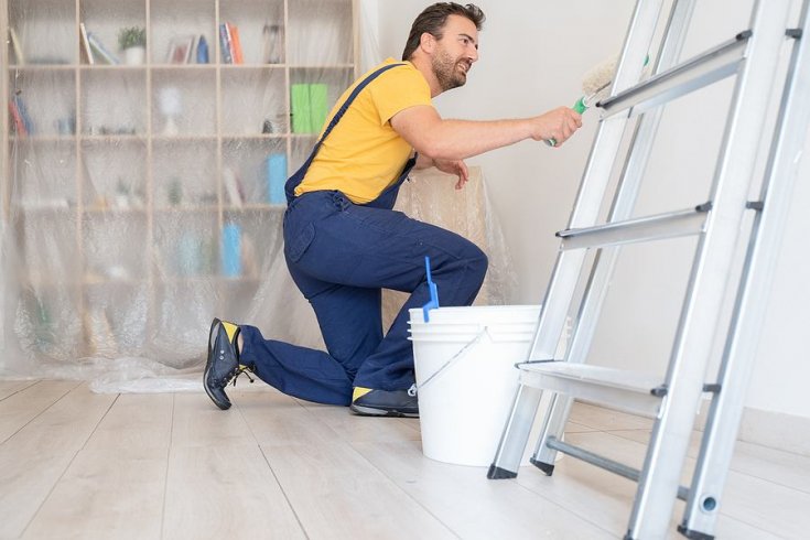 Should I Allow Tenants to Paint My Rental Property?