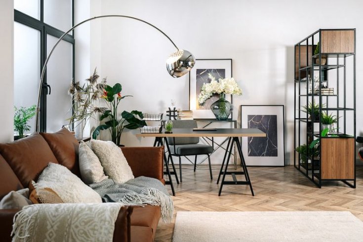 Should I Rent My House Furnished?