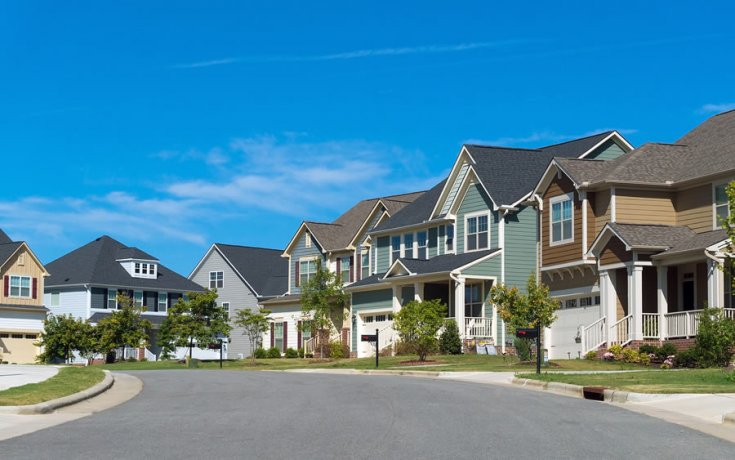 5 Ways to Keep Your Rental Property Low Maintenance