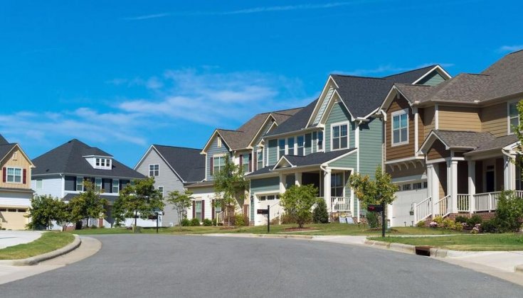 Property Management Laws in Georgia
