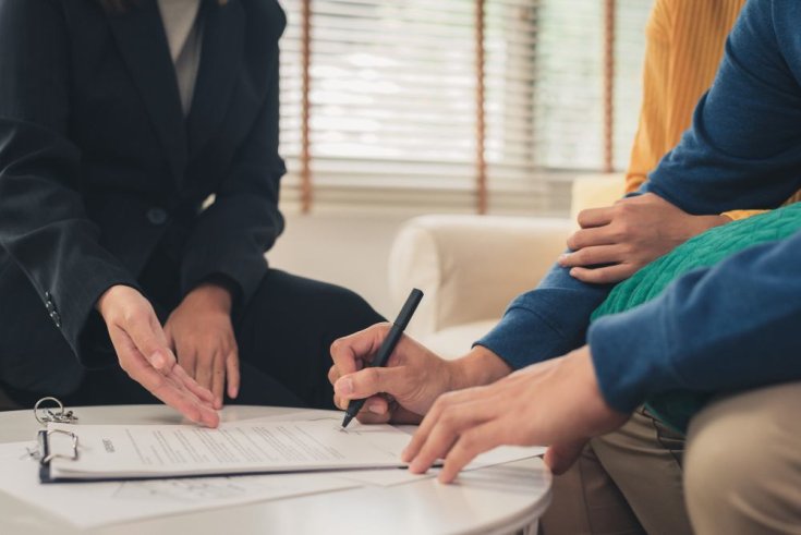 How to Tell a Tenant to Move Out Nicely 