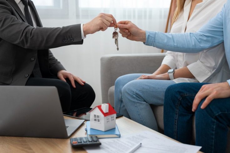 What Is a Leasing-Only Service, and How Does It Work?