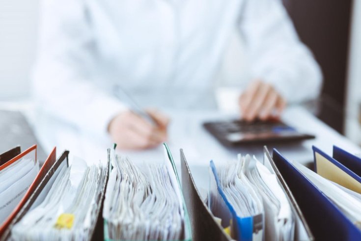 A Guide to Accounting Records for Rental Properties