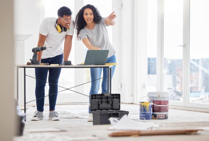 5 Best Renovations for Your Rental Property
