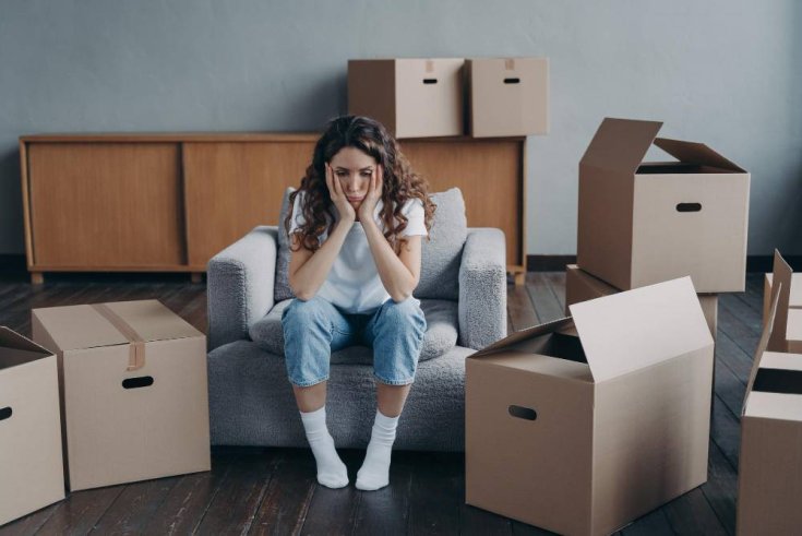 3 Reasons Why Tenants Decide to Leave